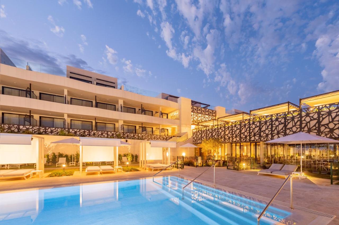 Eurostars oasis marbella - hotels marbella