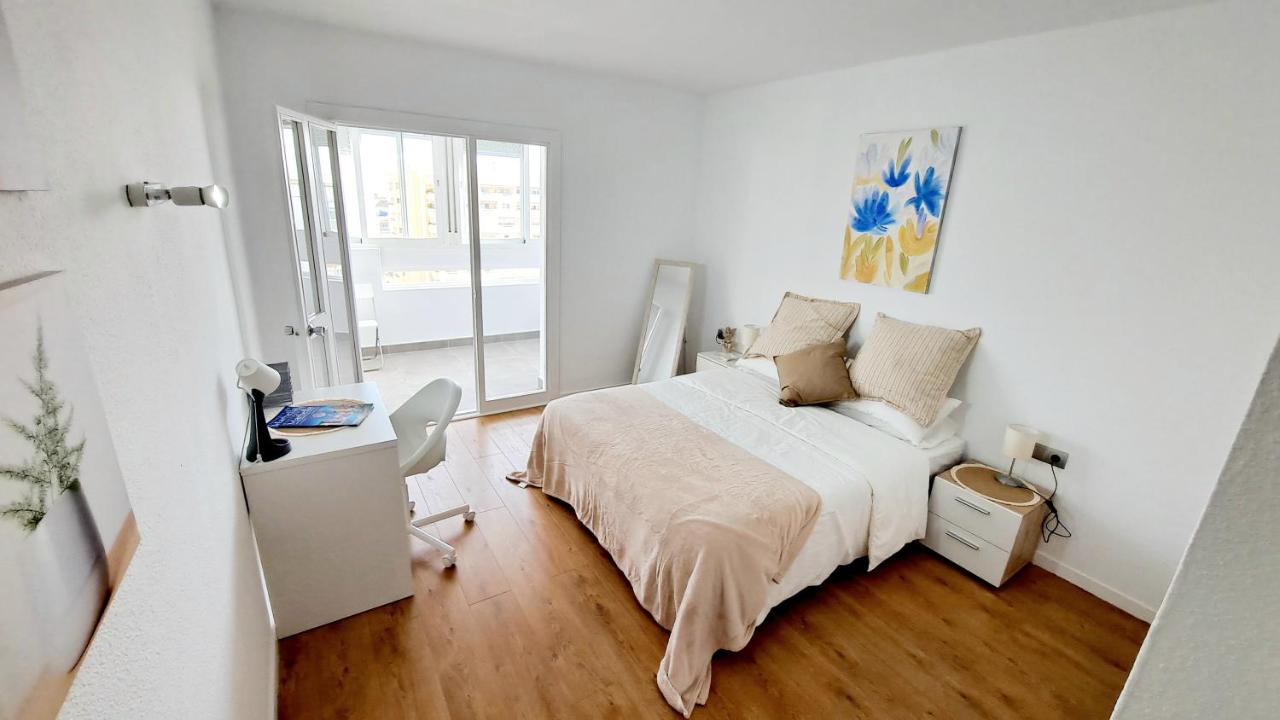 One-bedroom apartment in marbella center
