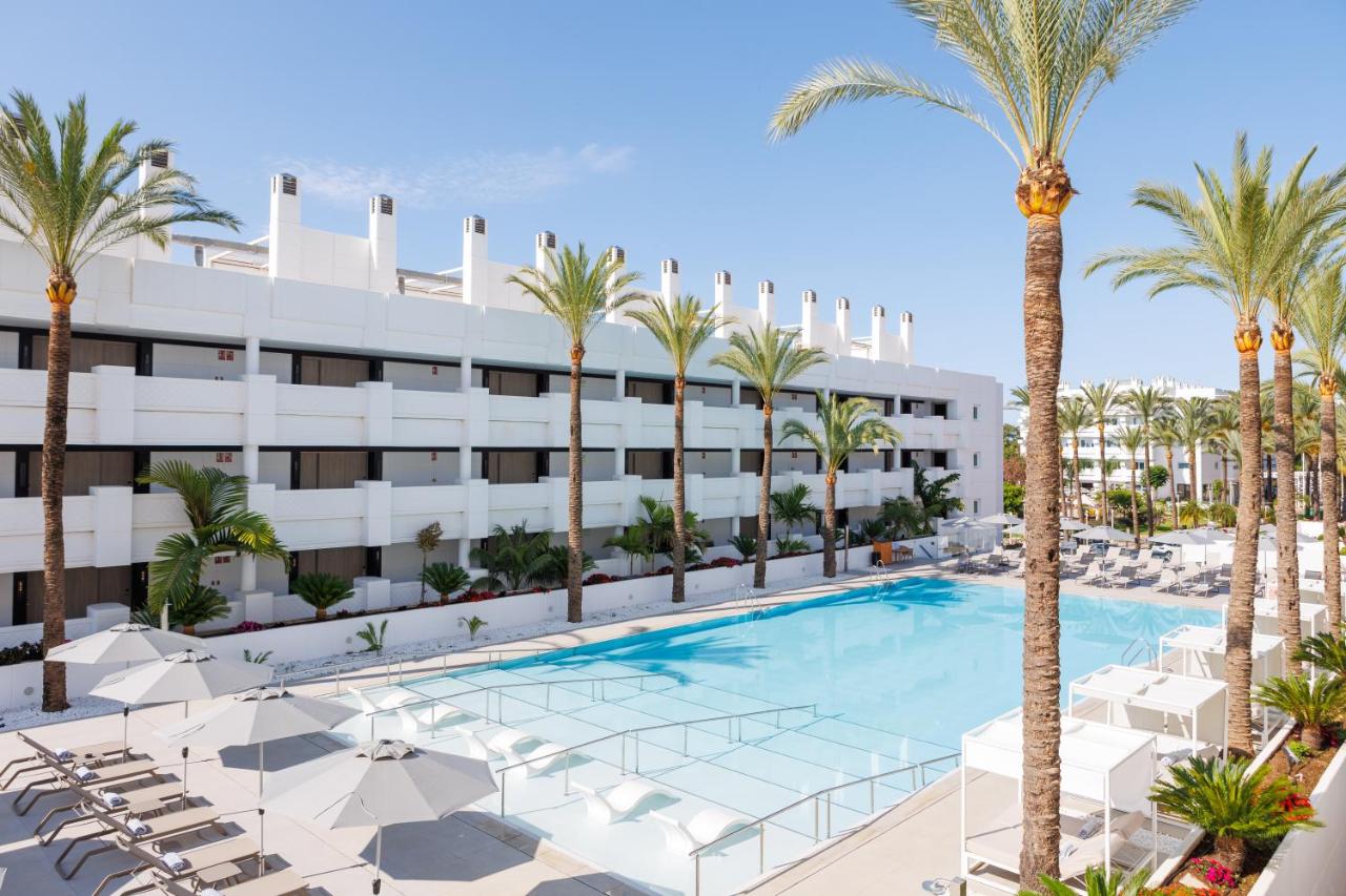 Alanda hotel marbella