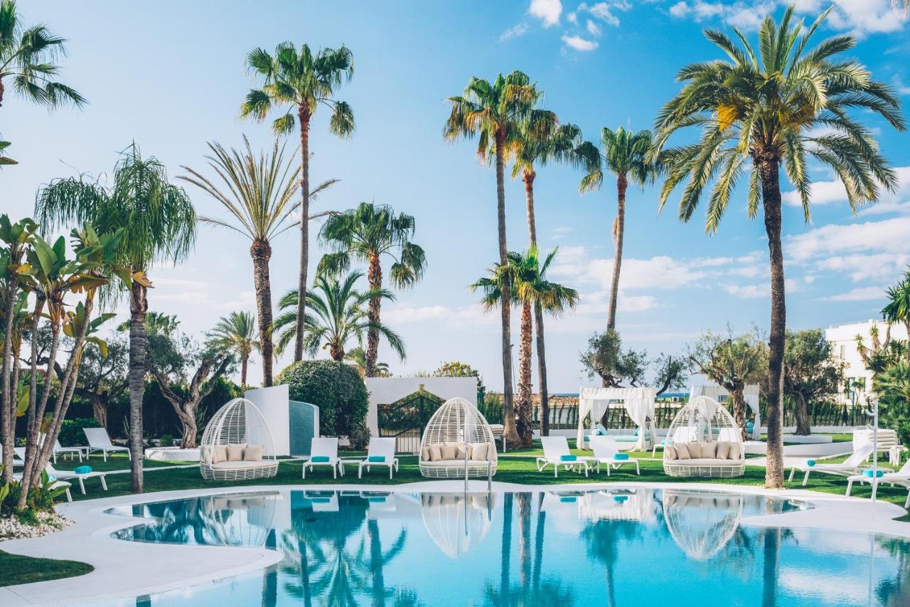 Iberostar selection marbella coral beach