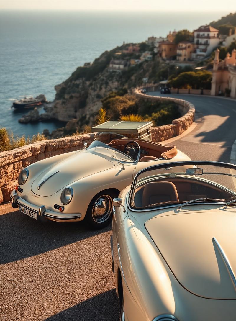 Service cars
